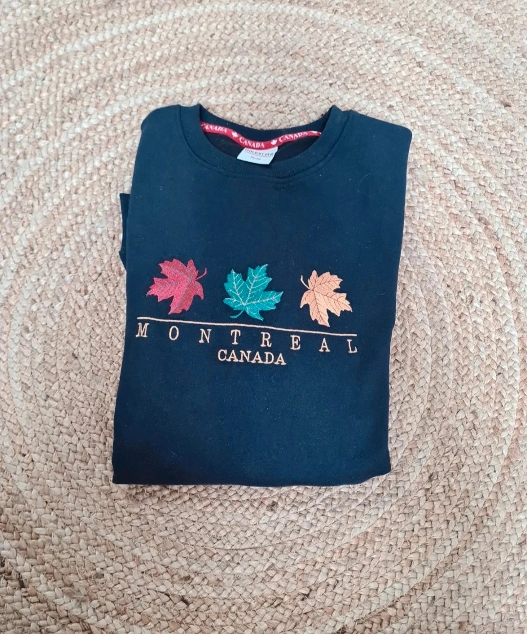 Pull marine Canada